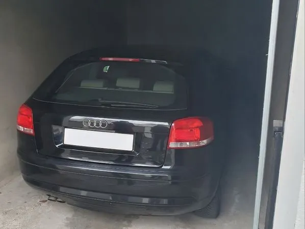 Parking à louer