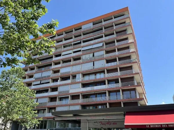 Appartement 4 pièces 87 m²