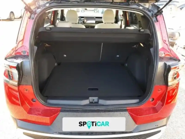 Citroën C3 Aircross electrique 113ch autonomie étendue max — photo 6