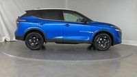 Nissan Qashqai 1.3 Mild Hybrid 140ch Shadow 2022 — photo 4