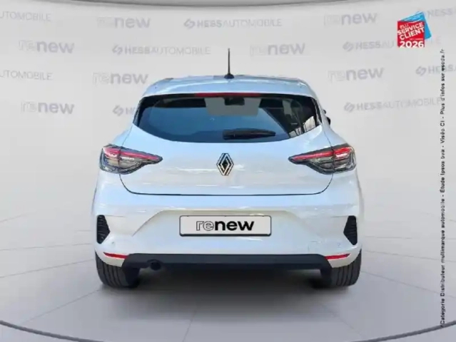Renault Clio 1.5 blue dci 100ch evolution — photo 7