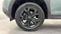Dacia Duster 1.3 TCe 150ch FAP Extreme 4x2 EDC — photo 20