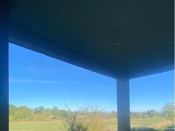 Villa plein pied