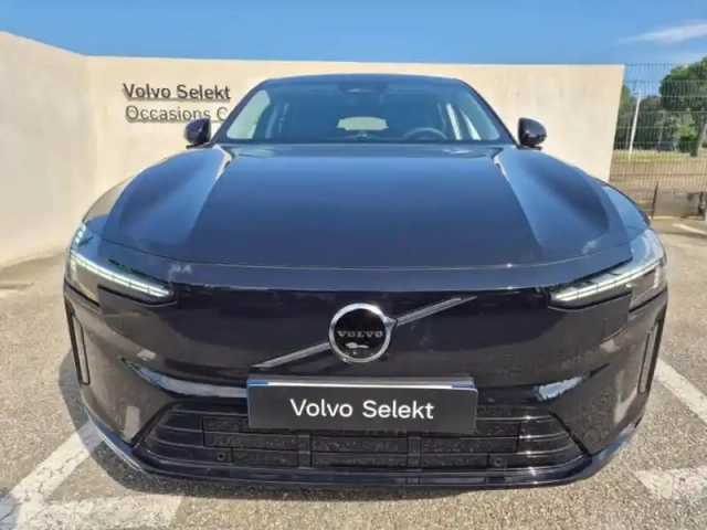 Volvo Es90 single 333ch ultra 2026 — photo 10