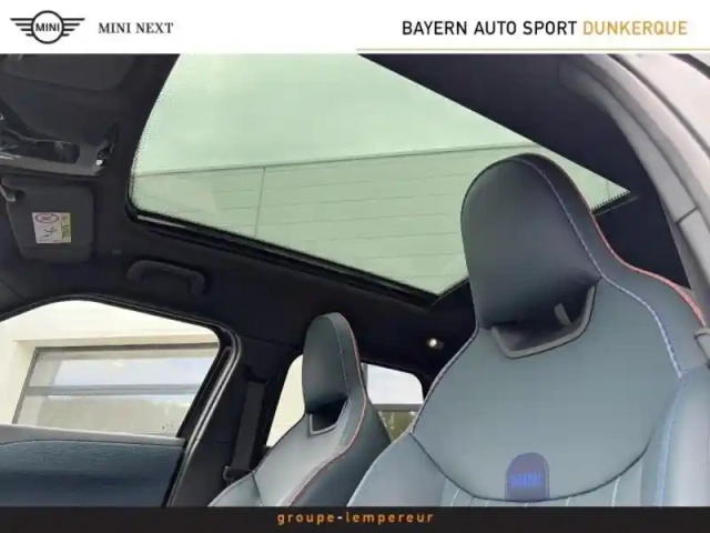 Mini Aceman se 218ch favoured — photo 10