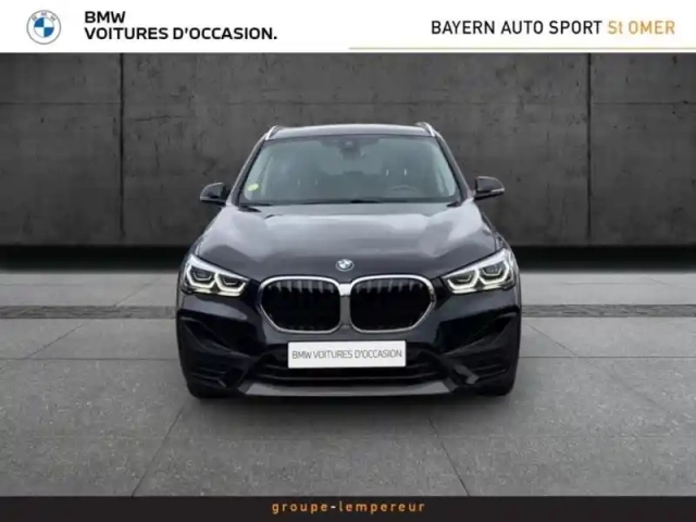 Bmw X1 sdrive16da 116ch business design dkg7 — photo 2