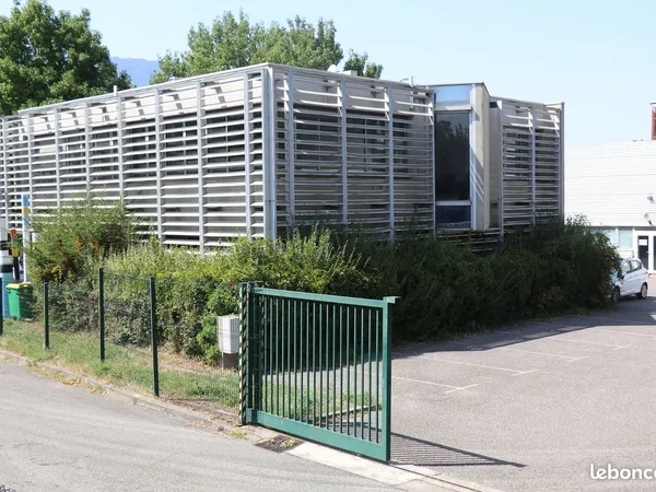 Location de bureaux