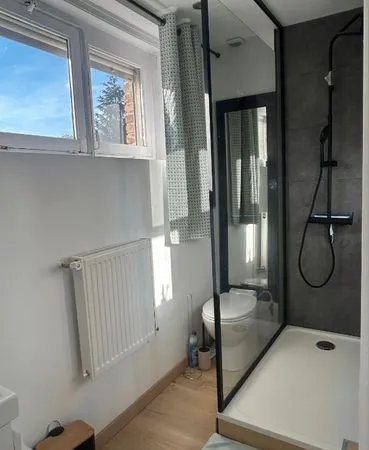 Studio meublé villeneuve d ascq