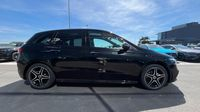 Mercedes Classe B 200d 150ch AMG Line 8G-DCT — photo 4