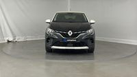 Renault Captur 1.6 E-Tech hybride 145ch Intens -21