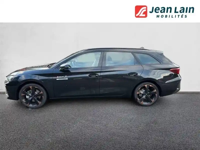 Cupra Leon sportstourer ehybrid 204 ch dsg6 — photo 8