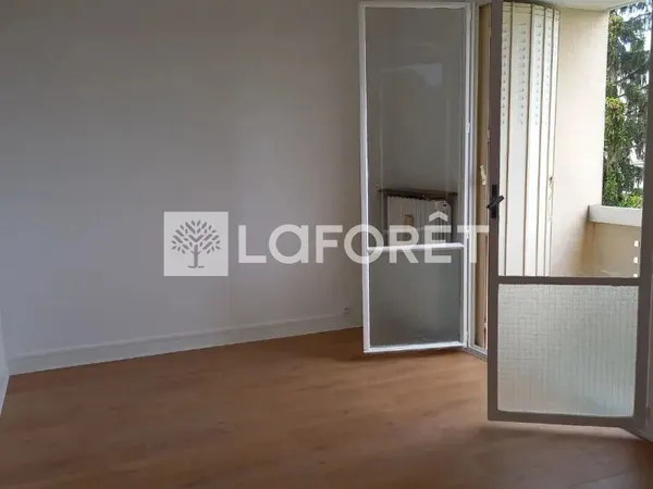 Appartement 4 pièces 63 m²