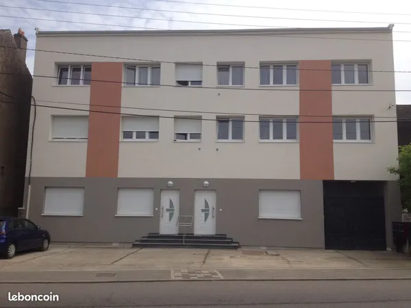 Immeuble de rapport 26 pièces 505 m²