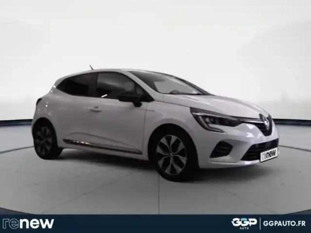 Renault Clio 1.0 tce 100ch evolution gpl — photo 37