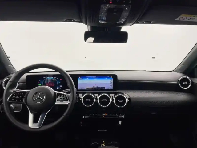 Mercedes Classe A 250 e 8g-dct — photo 30