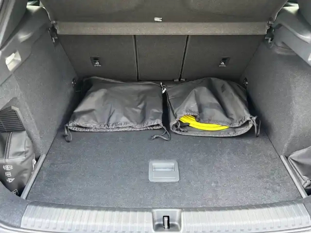 Cupra Terramar 1.5 ehybrid 272 ch dsg6 — photo 9