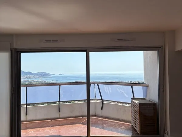 Appartement 4 pièces 109 m²