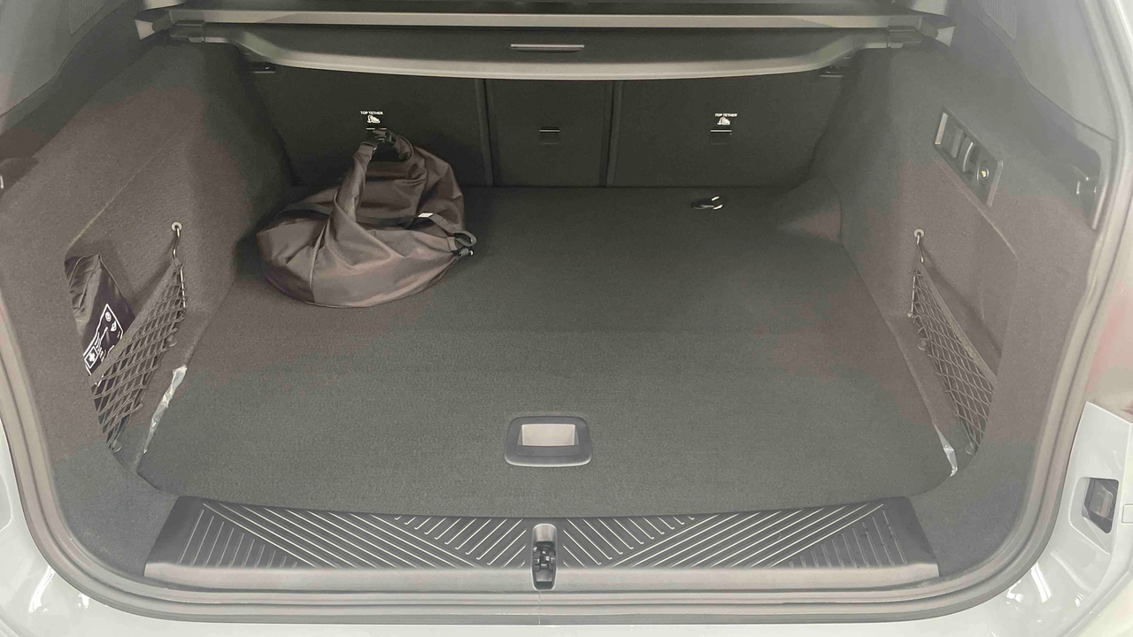 BMW X3 30e xDrive 299 ch BVA8 — photo 15