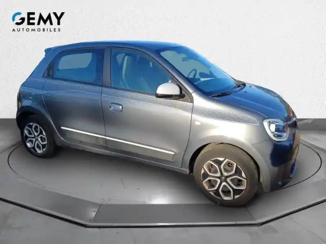 Renault Twingo iii sce 65 - 21 — photo 3