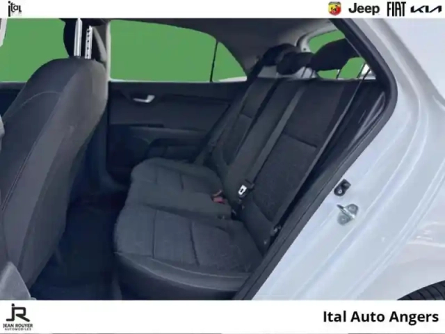 Kia Rio 1.0 t-gdi 100ch active — photo 10