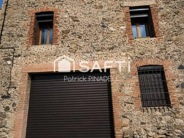 Maison 4 pièces 115 m²