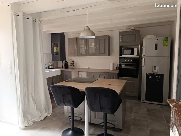 Appartement meublé LE PONTET 10min AVIGNON