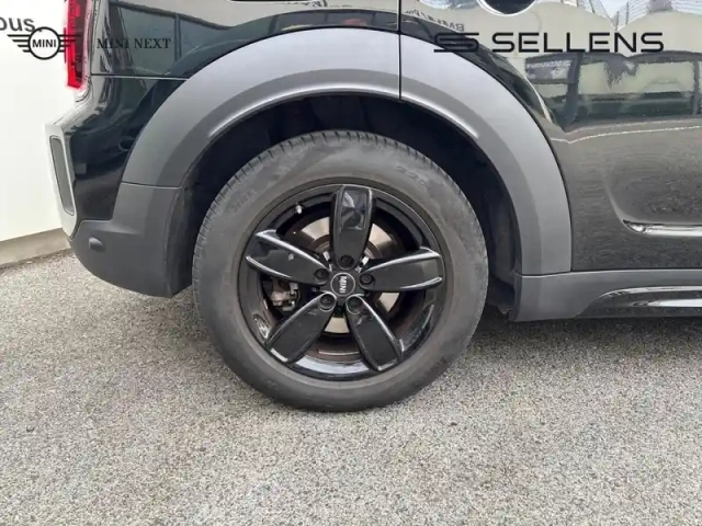 Mini Countryman cooper se 125ch + 95ch edition premium plus all4 bva6 — photo 10