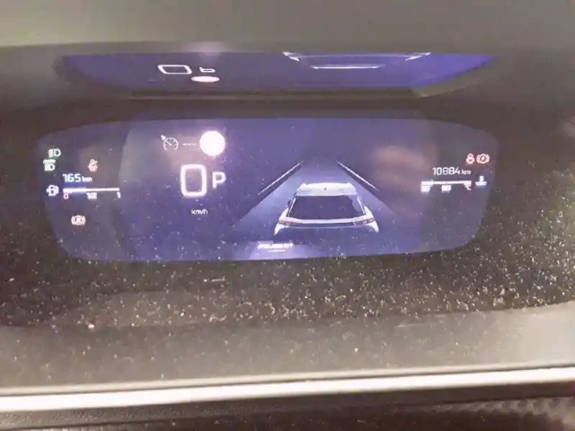 Peugeot 2008 puretech 130 s&amp;s eat8 — photo 32