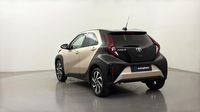 Toyota Aygo X 1.0 VVT-i 72ch Design MY24 — photo 8