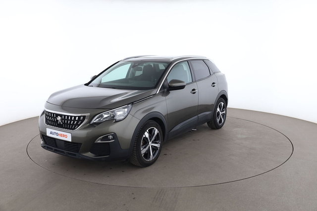 Peugeot 3008 1.2 PureTech Active EAT6