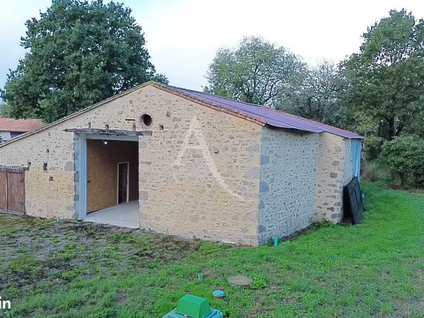 Maison 3 pièces 170 m²