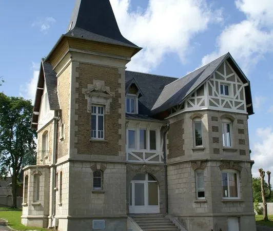 Beau F3 de 56 m² proche Péronne