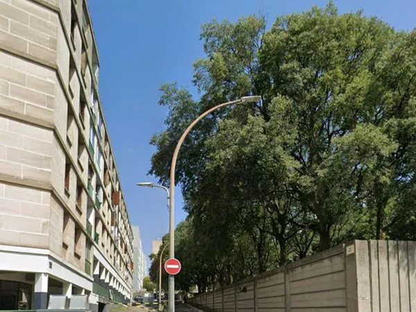 Appt 4 pièces 76.5m²
