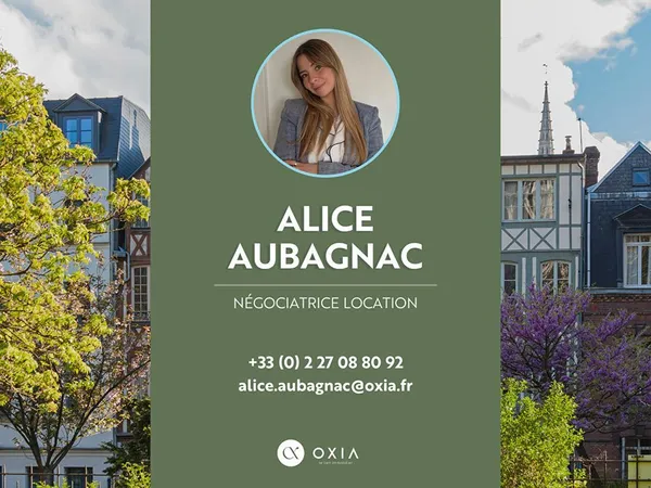 Parking/box ROUEN