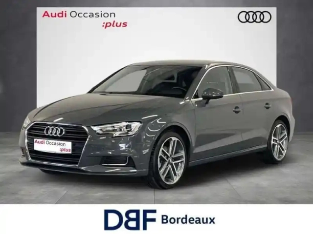 Audi A3 35 tfsi cod 150 design