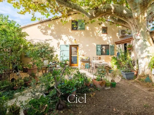 Maison 4 pièces 96 m²