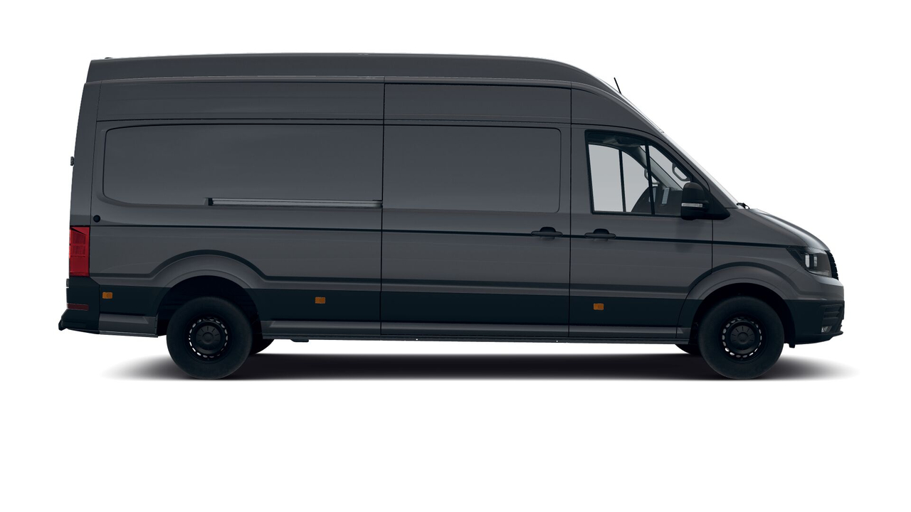Volkswagen Utilitaires CRAFTER PROCAB 35 L4H3 2.0 TDI 177 CH BVA8 — photo 5