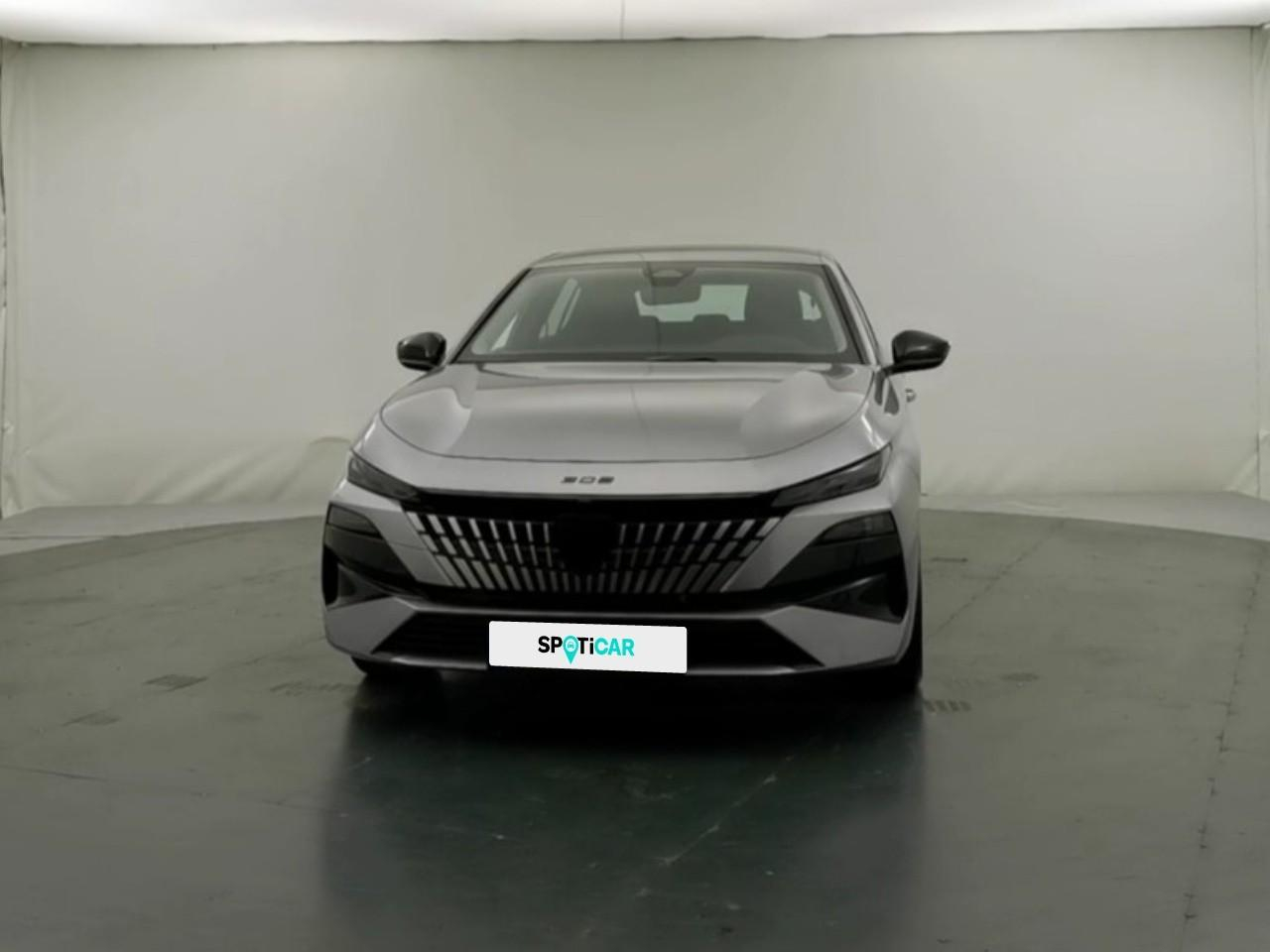 Peugeot 308 hybrid 145 e-dcs6 style — photo 8
