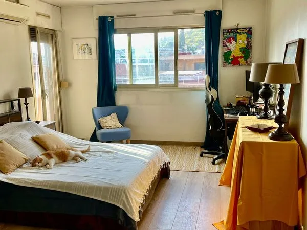 Appartement Mougins avec Loggia☀️