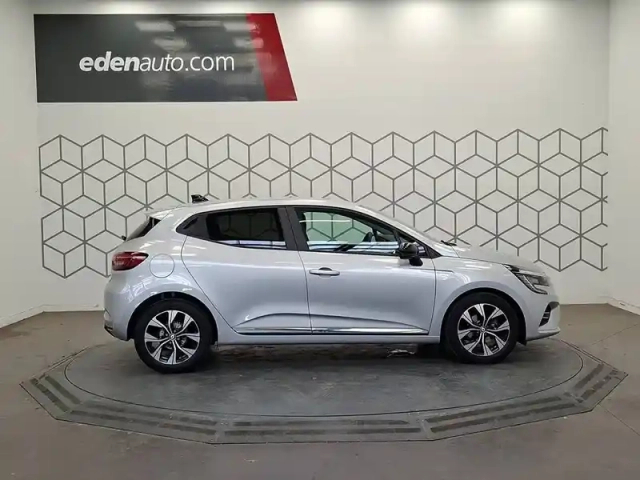 Renault Clio sce 65 — photo 6