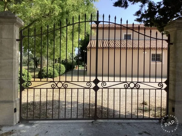 Maison 6 pièces 210 m²