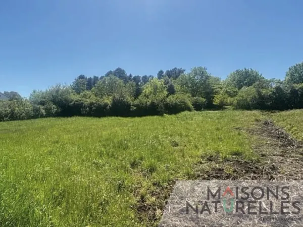 Maison neuve 5 pièces 105 m²