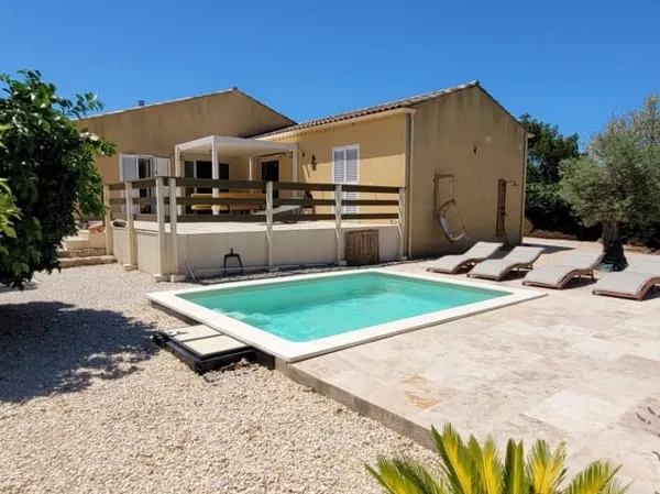 Achat : Maison Abeilhan (34290)