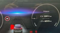 Renault Austral 1.2 E-Tech full hybrid 200ch Iconic — photo 9