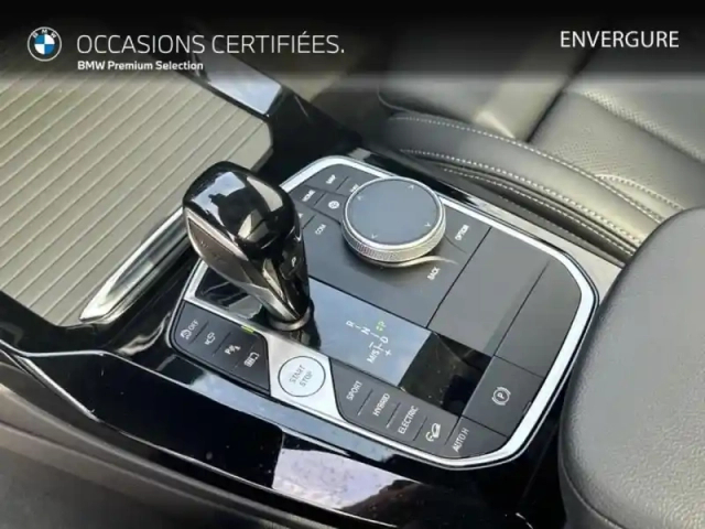 Bmw X3 xdrive30e 292ch m sport — photo 14