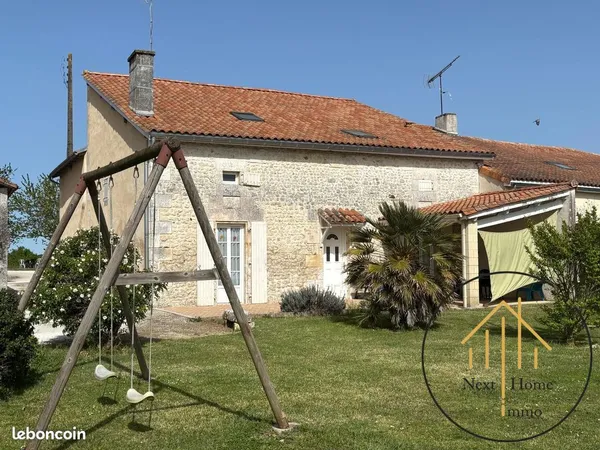 Maison 7 pièces 197 m²