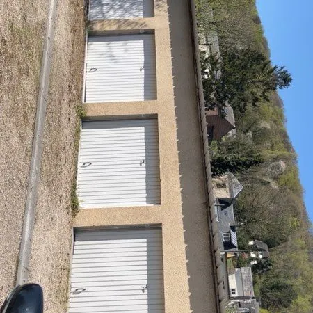 Box / garage à louer