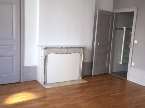 Appartement 5 pièces 136 m²
