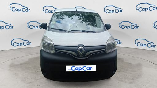 Renault Kangoo Express 1.5 dCi 75 - Grand Confort – 2019 – 119576 km – Diesel – Boîte Manuelle — photo 23