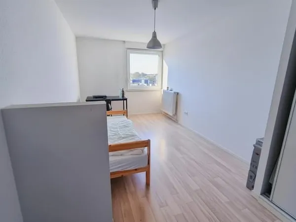 Appartement à vendre 1 pièces STRASBOURG (67)